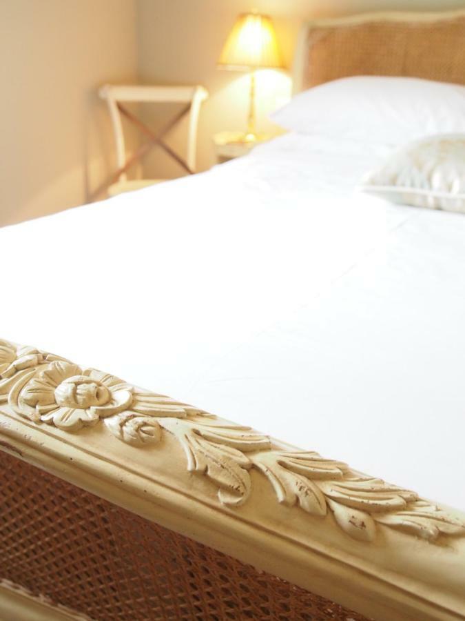 La Villa A Chateau Franc-Daut Sleeps 6 Saint-Magne-de-Castillon Exterior photo